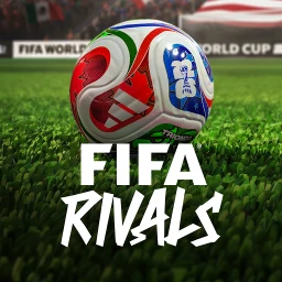 FIFA Rivals - Mobile Football simgesi