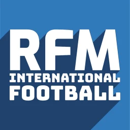 RFM Uluslararası Futbol simgesi